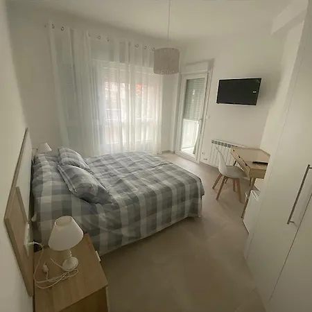 Gran By Pilar Apartamento *