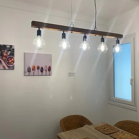 Gran By Pilar Apartmán Vigo