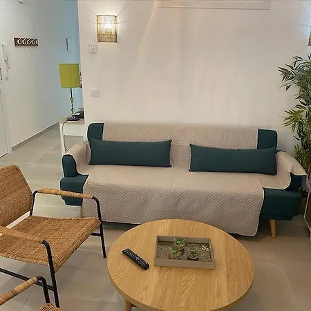 Apartamento Gran By Pilar *