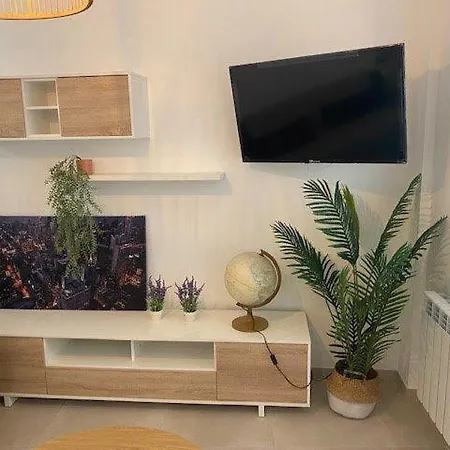 Gran By Pilar Apartamento Vigo